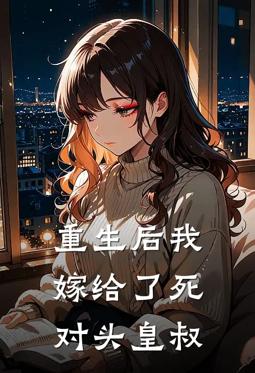 重生后我嫁给了死对头皇叔