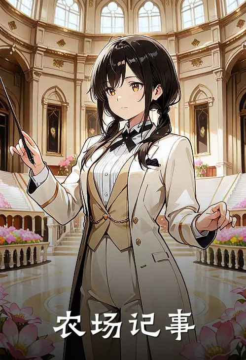 农场记事