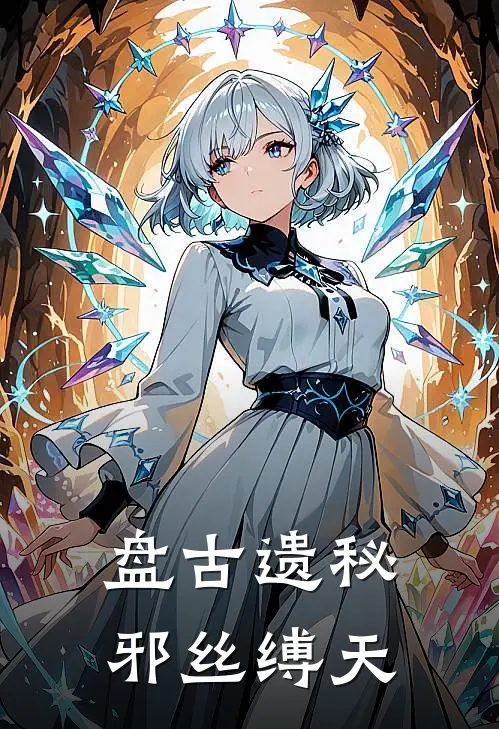 盘古遗秘：邪丝缚天