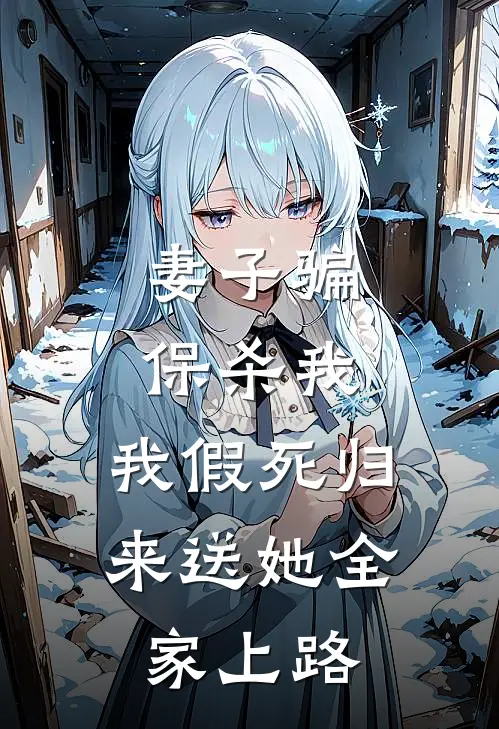 妻子骗保杀我，我假死归来送她全家上路(林涛林夏)免费小说_最新小说全文阅读妻子骗保杀我，我假死归来送她全家上路林涛林夏