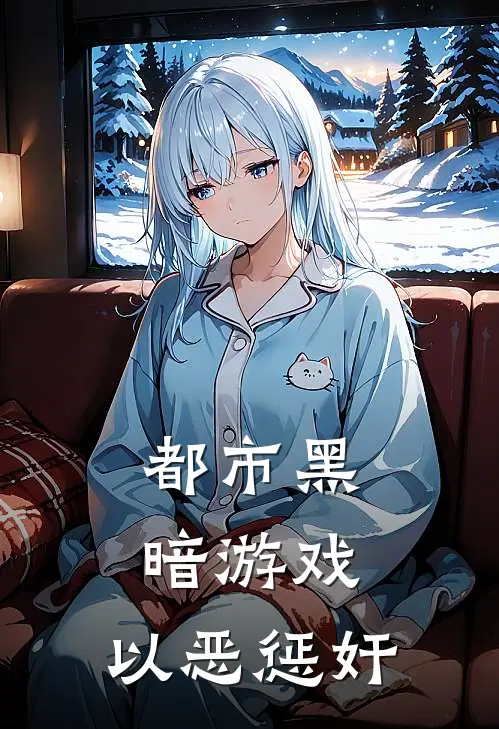 都市黑暗游戏：以恶惩奸