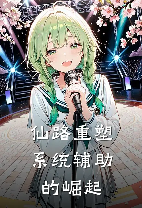 仙路重塑：系统辅助的崛起