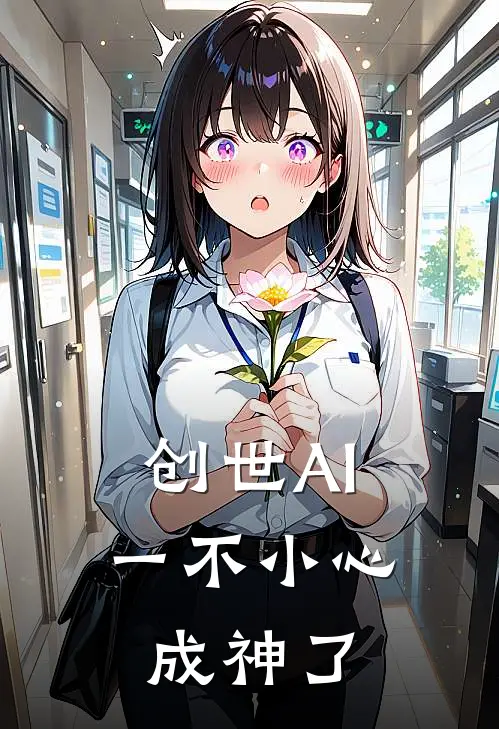 创世AI：一不小心成神了