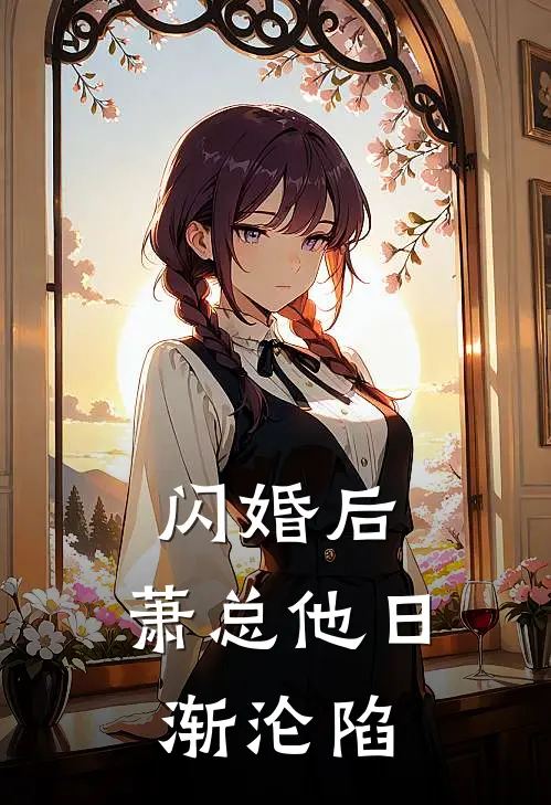 闪婚后，萧总他日渐沦陷