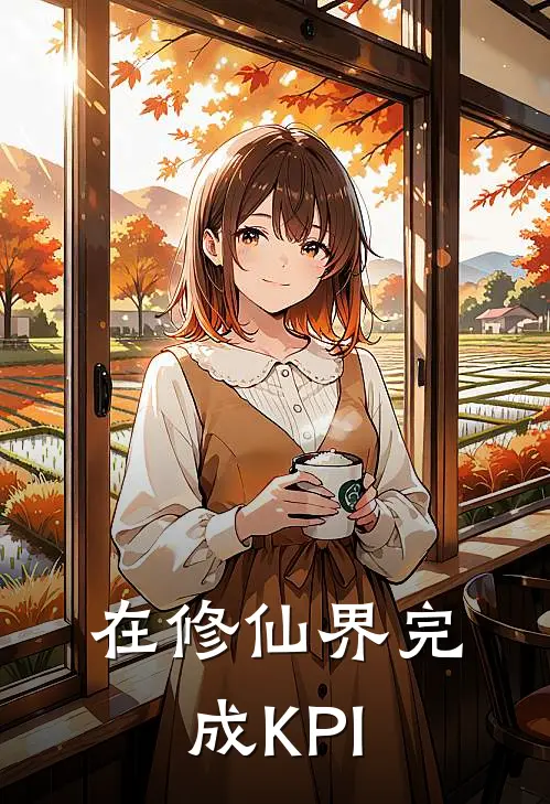 在修仙界完成KPI