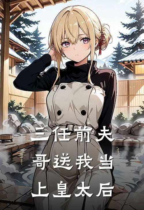 三任前夫哥送我当上皇太后(程妍程琰)最新小说全文阅读_最新章节列表三任前夫哥送我当上皇太后(程妍程琰)