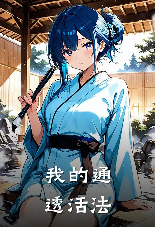 我的通透活法