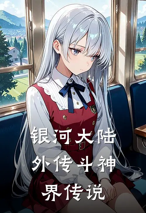 银河大陆外传斗神界传说