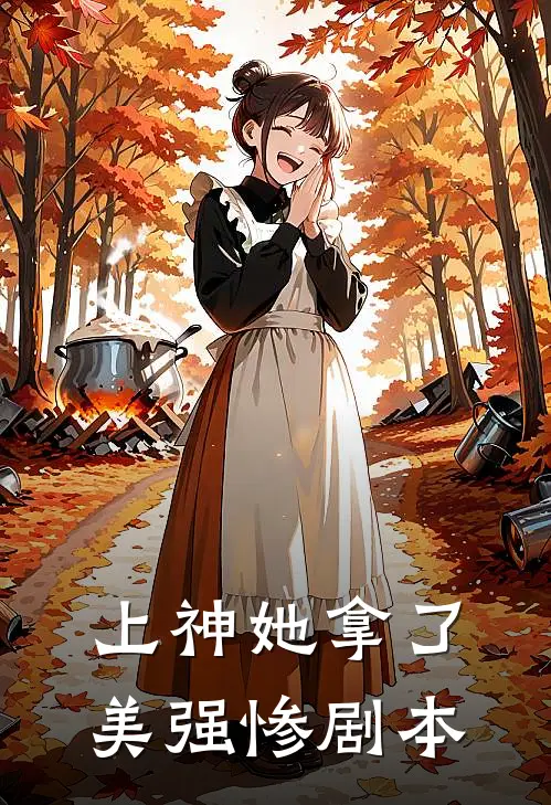 上神她拿了美强惨剧本