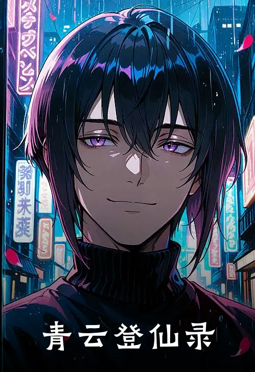 青云登仙录