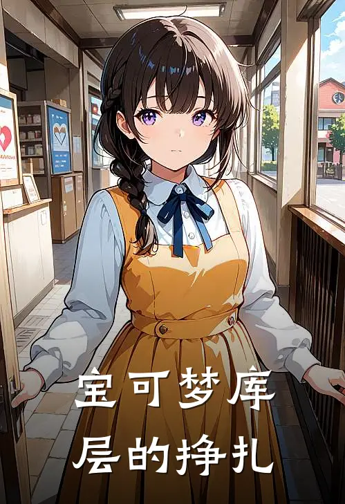 宝可梦库层的挣扎