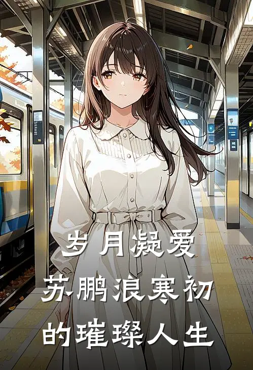 岁月凝爱：苏鹏浪寒初的璀璨人生