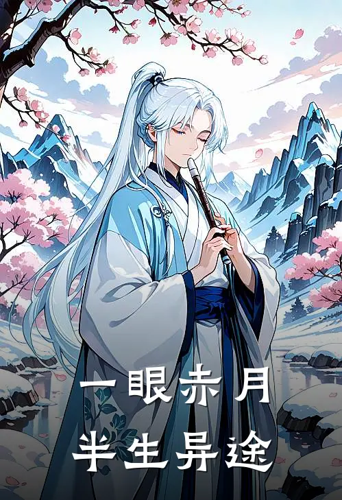 一眼赤月，半生异途(陈遥陈耀乾)免费阅读无弹窗_最新好看小说推荐一眼赤月，半生异途陈遥陈耀乾