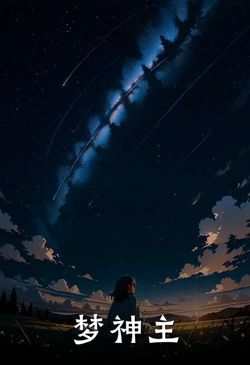 梦神主