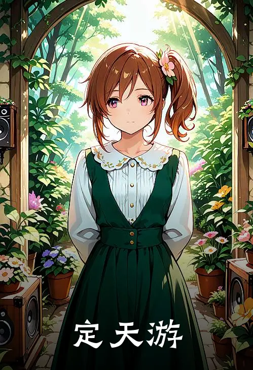 定天游(何游霄儿)完整版小说全文免费阅读_免费阅读无弹窗定天游何游霄儿