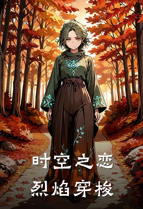 时空之恋烈焰穿梭