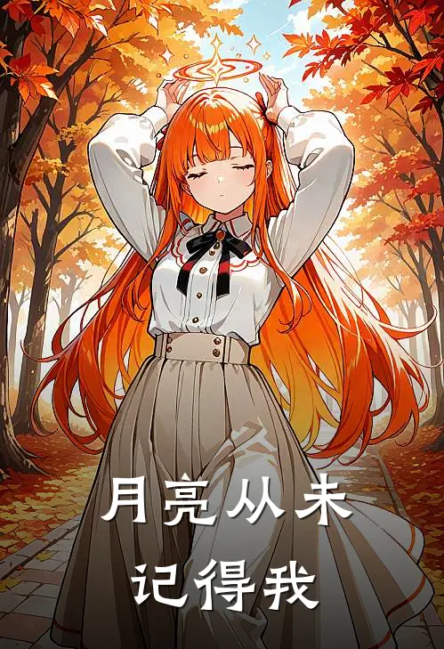 月亮从未记得我