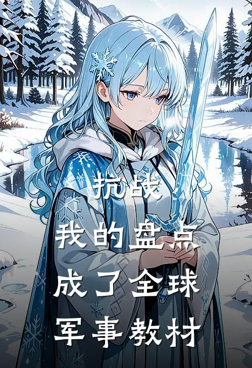 抗战：我的盘点成了全球军事教材