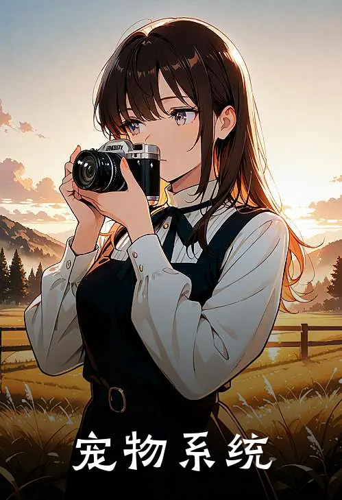 宠物系统