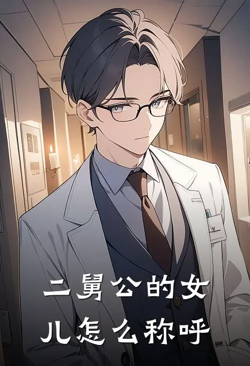 二舅公的女儿怎么称呼