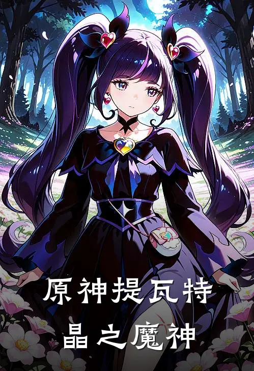 《原神提瓦特晶之魔神》提瓦特赫利俄斯火爆新书_原神提瓦特晶之魔神(提瓦特赫利俄斯)免费小说