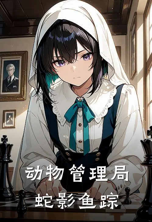 动物管理局：蛇影鱼踪