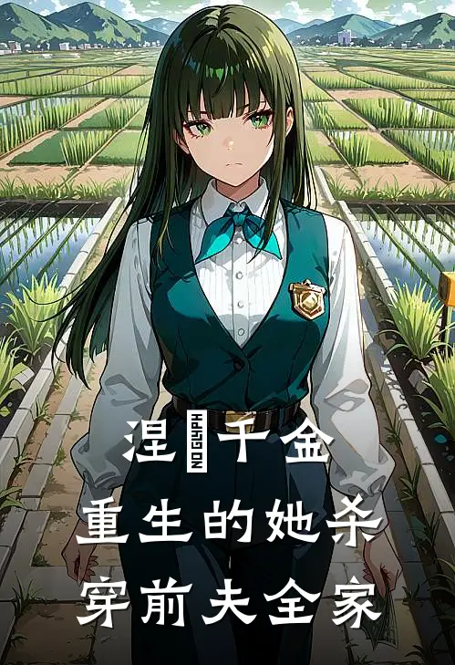 涅槃千金：重生的她杀穿前夫全家