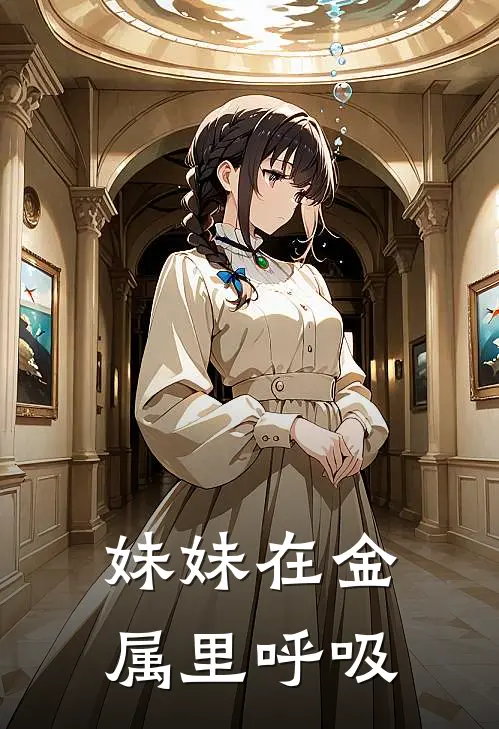 妹妹在金属里呼吸