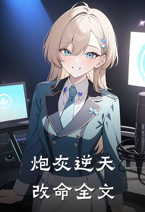 炮灰逆天改命全文