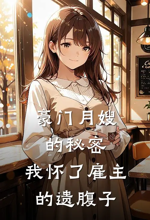 豪门月嫂的秘密：我怀了雇主的遗腹子(陆承安林晓晓)完结版免费阅读_豪门月嫂的秘密：我怀了雇主的遗腹子全文免费阅读