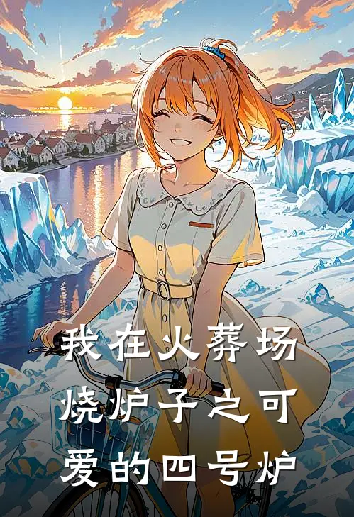 我在火葬场烧炉子之可爱的四号炉(周姐小李)全文在线阅读_(我在火葬场烧炉子之可爱的四号炉)精彩小说