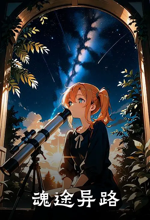 《魂途异路》林阳林阳全文免费在线阅读_《魂途异路》全集阅读