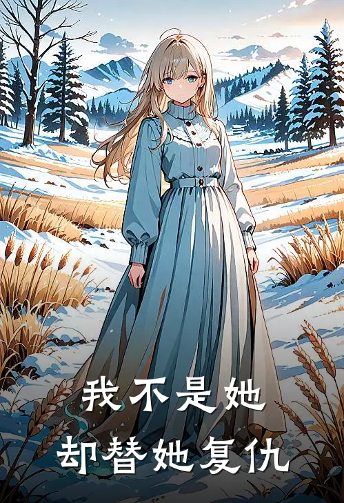 我不是她，却替她复仇(周叙宁程知夏)免费热门小说_最新小说推荐我不是她，却替她复仇周叙宁程知夏