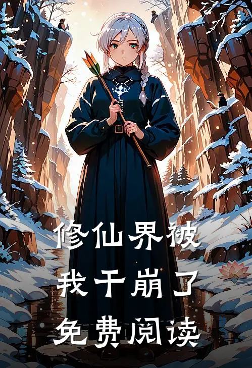 修仙界被我干崩了免费阅读