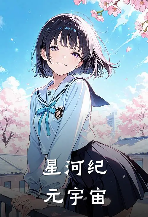 星河纪元宇宙(紫璃墨羽)热门网络小说推荐_免费完结版小说星河纪元宇宙(紫璃墨羽)