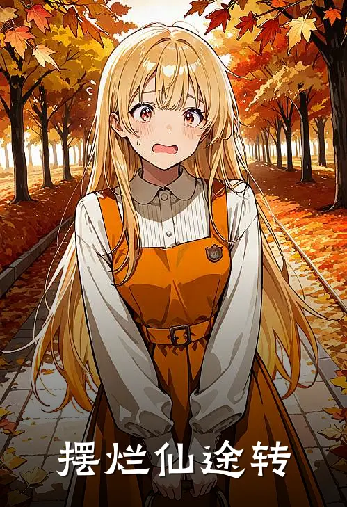 摆烂仙途转