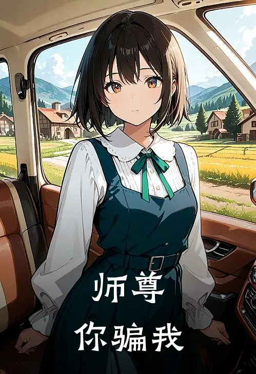温随清卿《师尊，你骗我》全文免费阅读_师尊，你骗我全集在线阅读