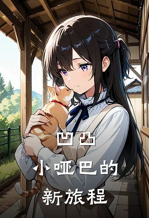 凹凸：小哑巴的新旅程佩利齐熠完整版免费小说_全本免费完结小说凹凸：小哑巴的新旅程佩利齐熠