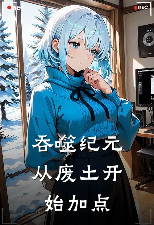 吞噬纪元：从废土开始加点