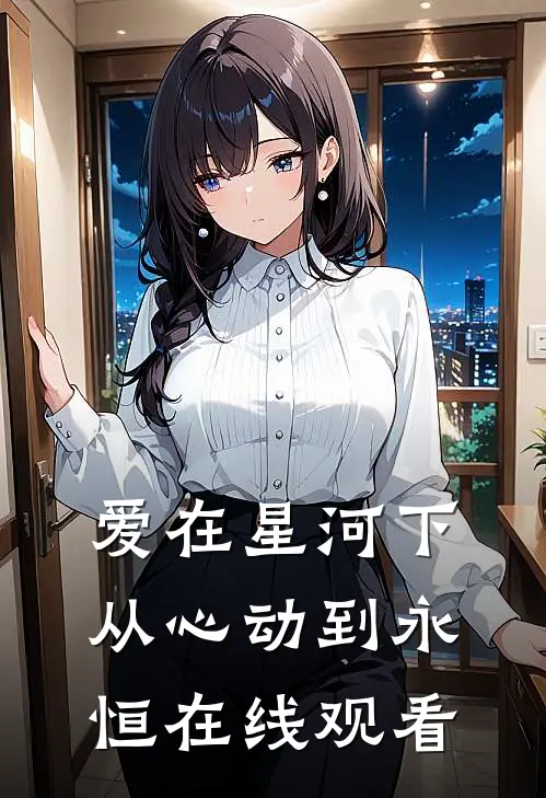 爱在星河下从心动到永恒在线观看