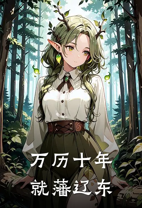 万历十年：就藩辽东