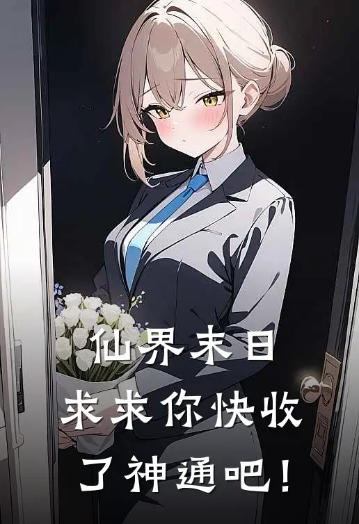 仙界末日：求求你快收了神通吧！(叶默萧楚南)新热门小说_免费完结小说仙界末日：求求你快收了神通吧！(叶默萧楚南)