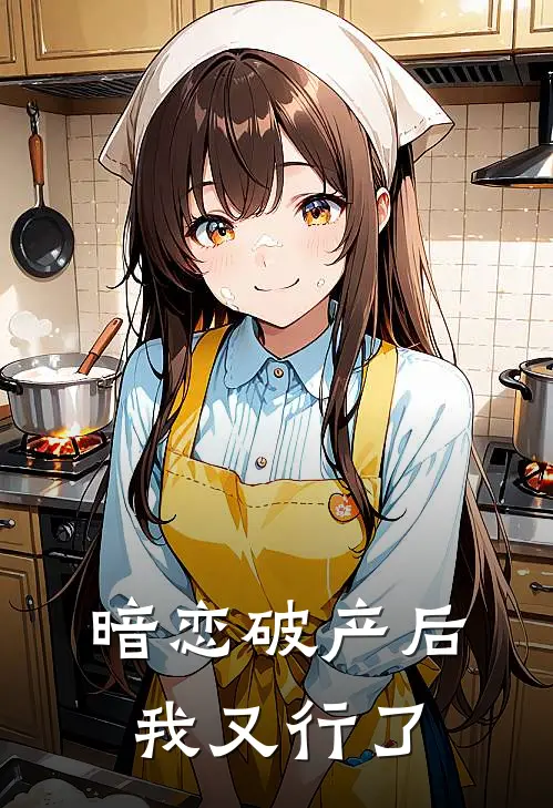 暗恋破产后我又行了苏念赵小萌热门小说阅读_免费完结小说暗恋破产后我又行了苏念赵小萌