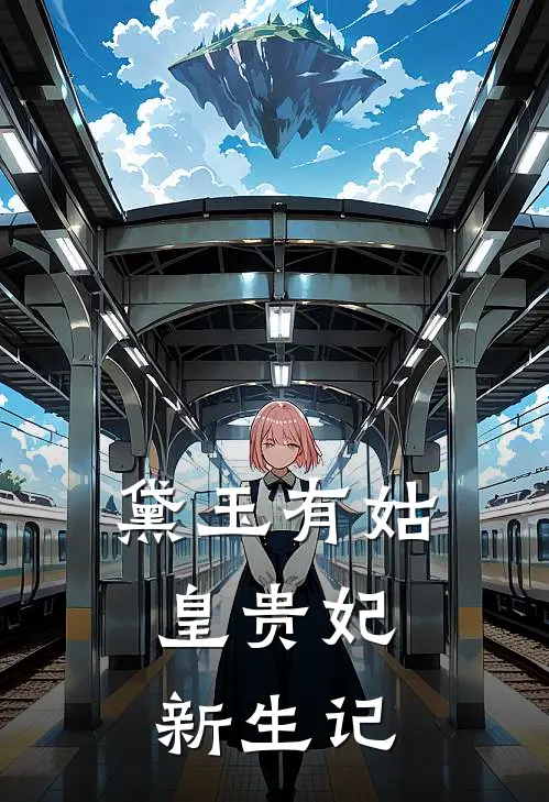 黛玉有姑：皇贵妃新生记