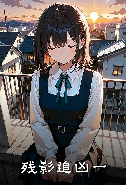 残影追凶一(李砚山张野)全本免费小说_最新章节列表残影追凶一(李砚山张野)