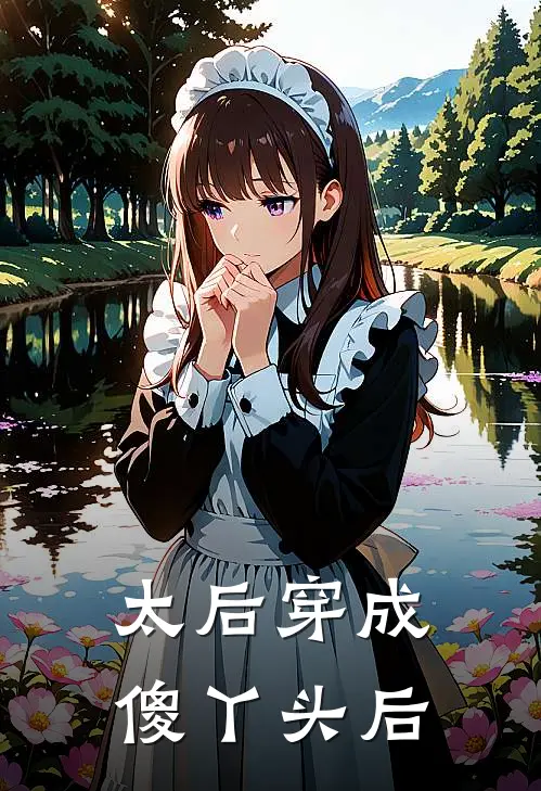 太后穿成傻丫头后