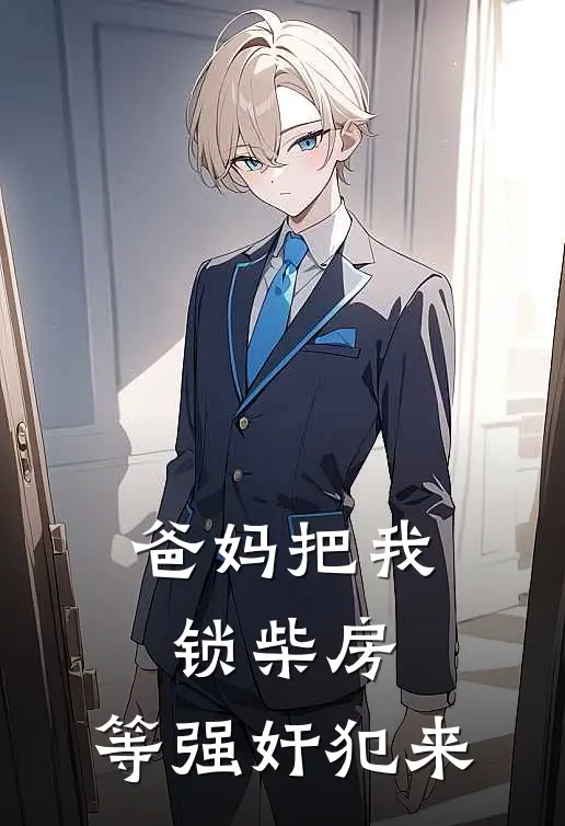 《爸妈把我锁柴房，等强奸犯来》(李强林宝)免费阅读完整版小说_最新小说全文阅读《爸妈把我锁柴房，等强奸犯来》李强林宝