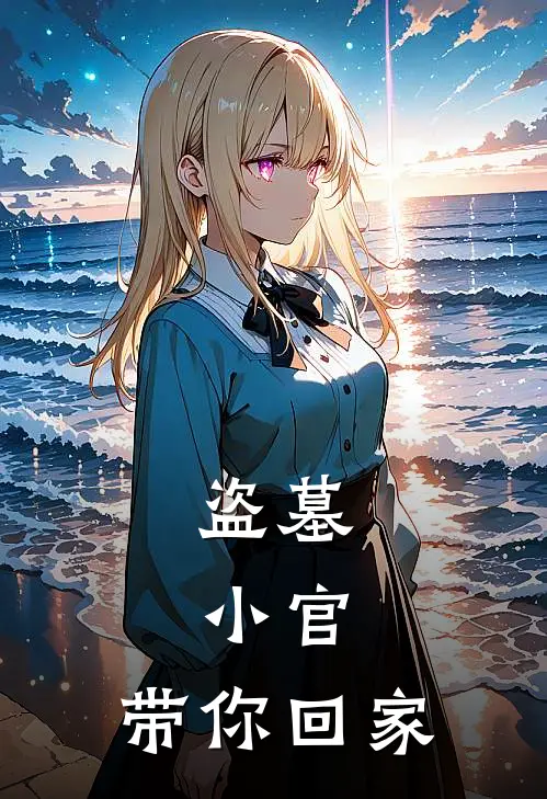 盗墓：小官，带你回家