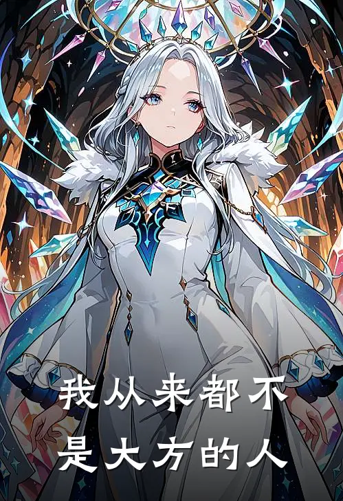 我从来都不是大方的人