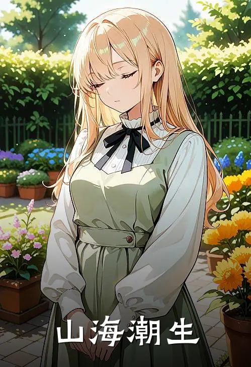 山海潮生